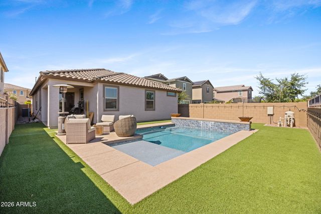 4282 E APPALOOSA Road, Gilbert, AZ 85296