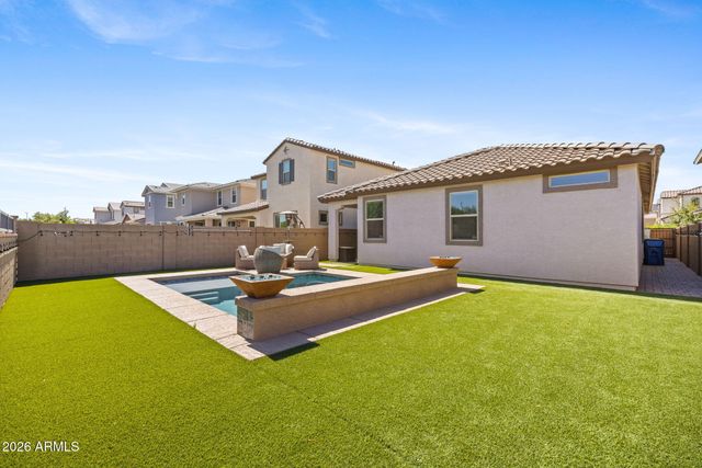 4282 E APPALOOSA Road, Gilbert, AZ 85296