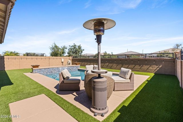 4282 E APPALOOSA Road, Gilbert, AZ 85296