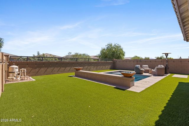 4282 E APPALOOSA Road, Gilbert, AZ 85296