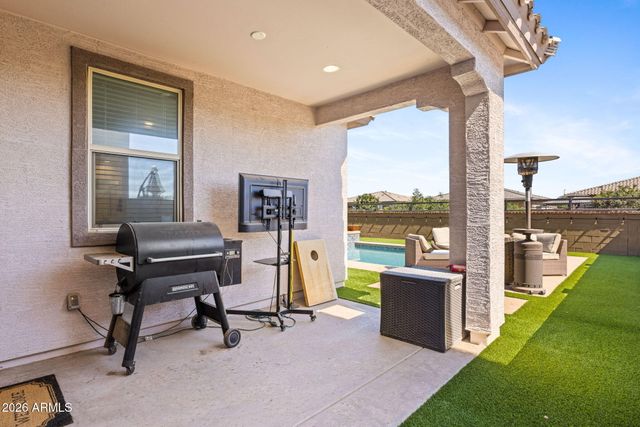 4282 E APPALOOSA Road, Gilbert, AZ 85296