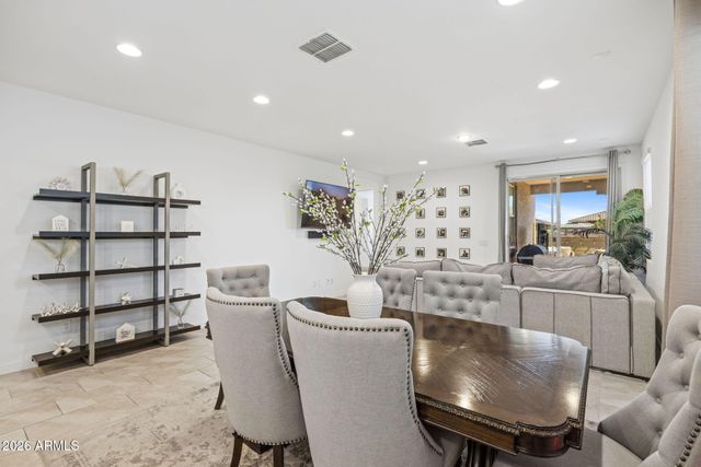 4282 E APPALOOSA Road, Gilbert, AZ 85296