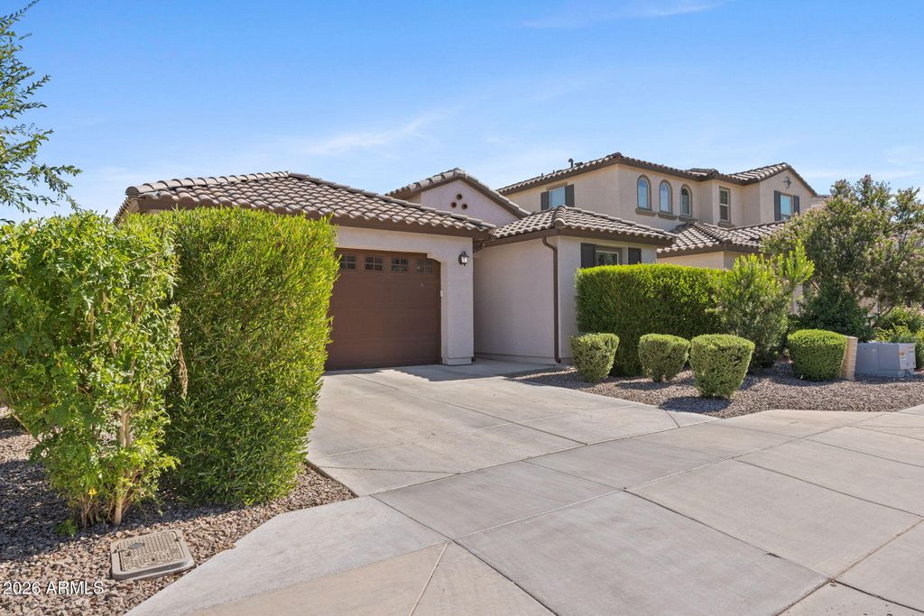 4282 E APPALOOSA Road, Gilbert, AZ 85296 — photo 2