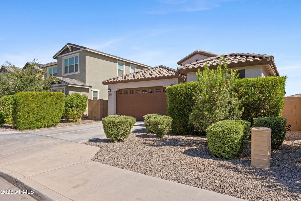 4282 E APPALOOSA Road, Gilbert, AZ 85296 — photo 3