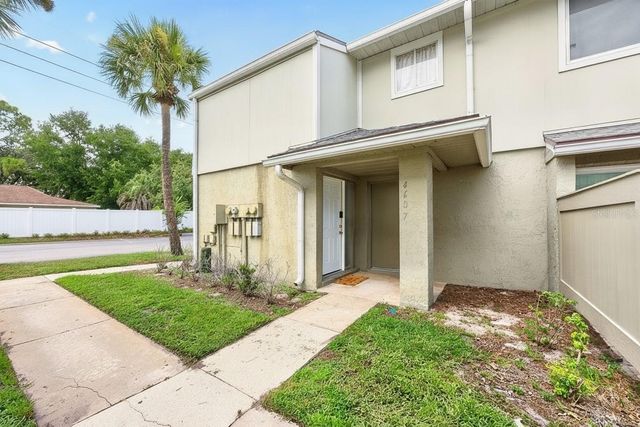 4607 RING NECK ROAD 36C, Orlando, FL 32808