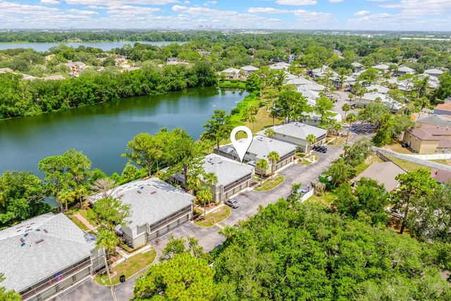 4607 RING NECK ROAD 36C, Orlando, FL 32808