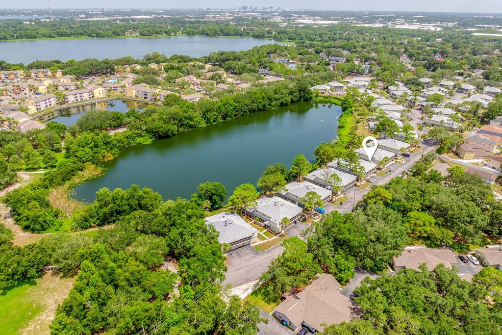 4607 RING NECK ROAD 36C, Orlando, FL 32808