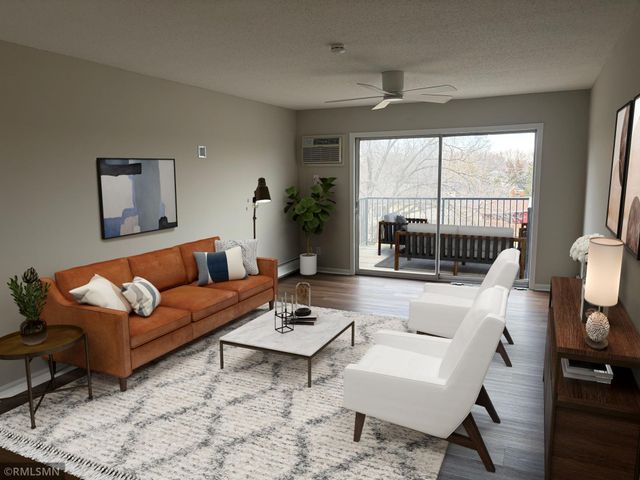 2801 Flag Avenue N 323, New Hope, MN 55427