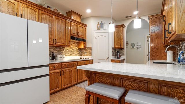 732 Coffee Mill Drive, Edinburg, TX 78541