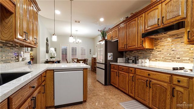 732 Coffee Mill Drive, Edinburg, TX 78541