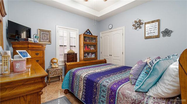 732 Coffee Mill Drive, Edinburg, TX 78541