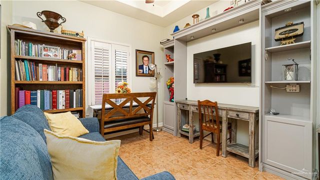 732 Coffee Mill Drive, Edinburg, TX 78541