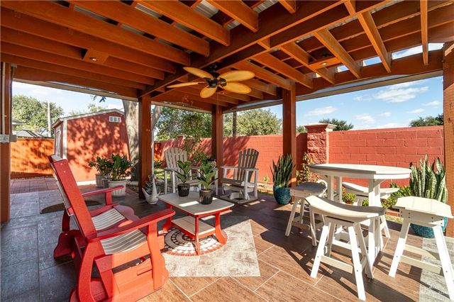 732 Coffee Mill Drive, Edinburg, TX 78541