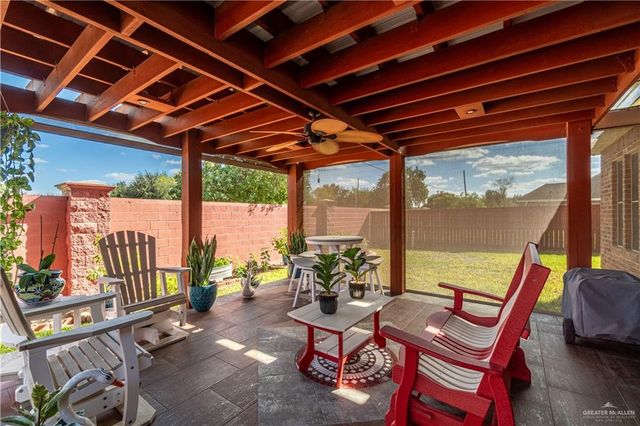 732 Coffee Mill Drive, Edinburg, TX 78541