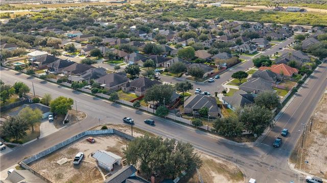 732 Coffee Mill Drive, Edinburg, TX 78541