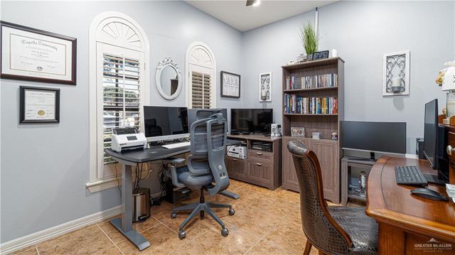 732 Coffee Mill Drive, Edinburg, TX 78541