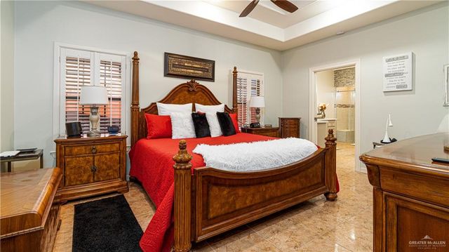 732 Coffee Mill Drive, Edinburg, TX 78541