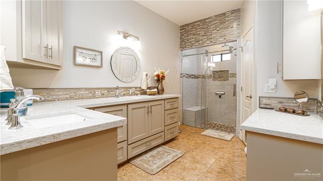 732 Coffee Mill Drive, Edinburg, TX 78541