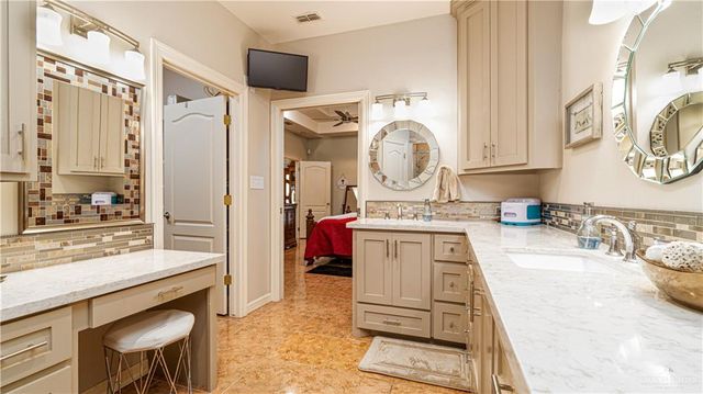 732 Coffee Mill Drive, Edinburg, TX 78541