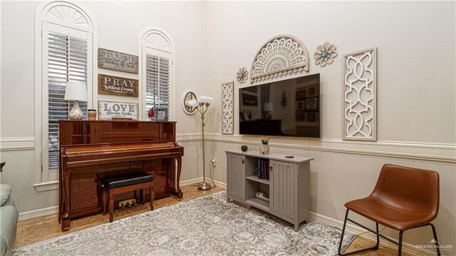 732 Coffee Mill Drive, Edinburg, TX 78541