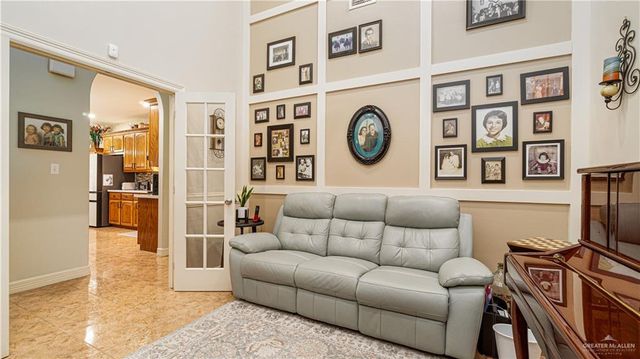 732 Coffee Mill Drive, Edinburg, TX 78541