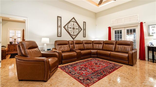 732 Coffee Mill Drive, Edinburg, TX 78541