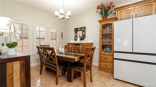 732 Coffee Mill Drive, Edinburg, TX 78541