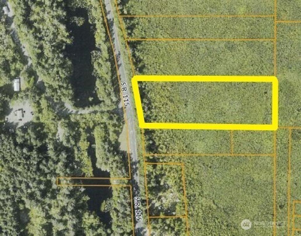 0 State Route 115, Hoquiam, WA 98569