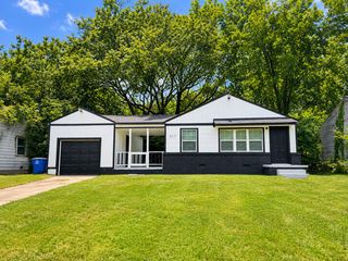 317 W 48th Street North, Tulsa, OK 74126