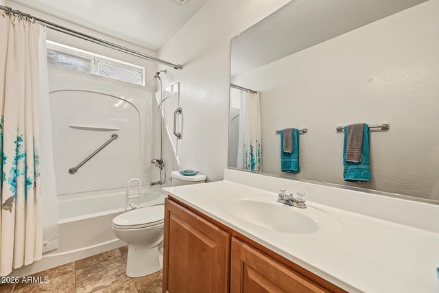 1530 E SAGUARO Trail, San Tan Valley, AZ 85143