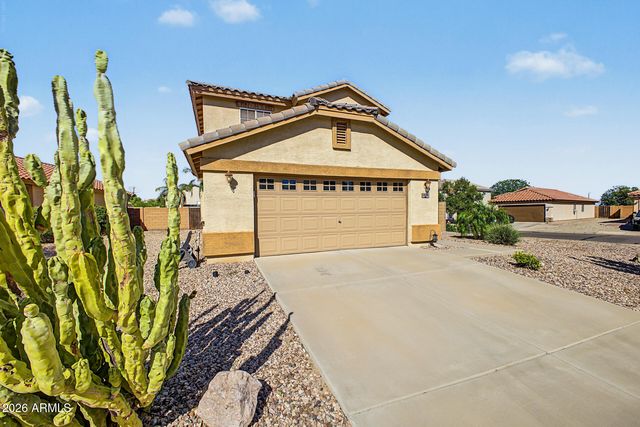 1530 E SAGUARO Trail, San Tan Valley, AZ 85143