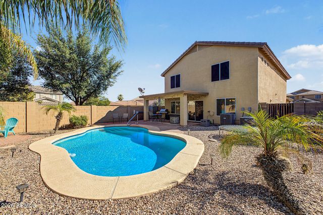 1530 E SAGUARO Trail, San Tan Valley, AZ 85143