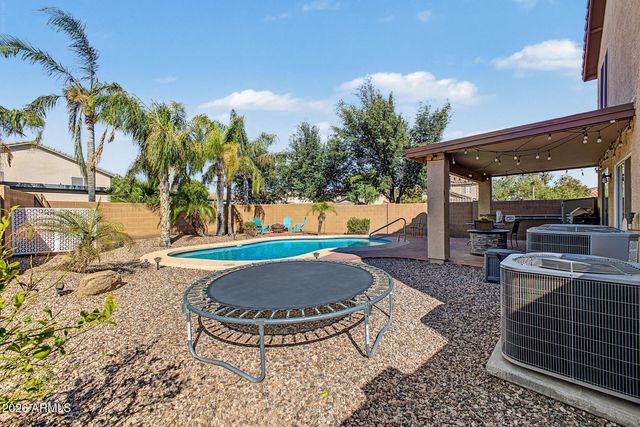 1530 E SAGUARO Trail, San Tan Valley, AZ 85143