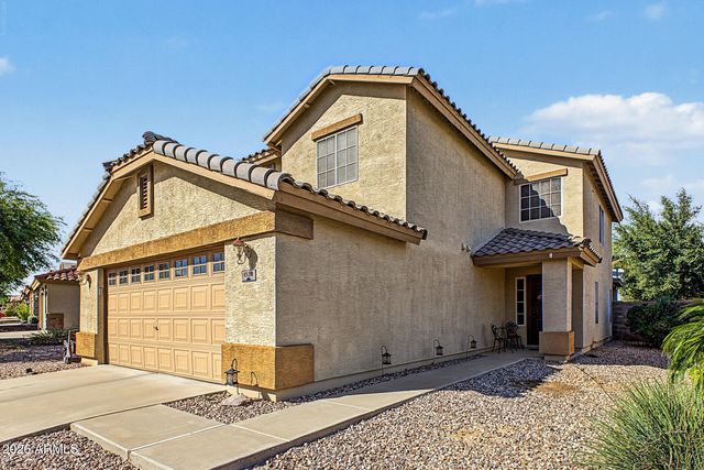 1530 E SAGUARO Trail, San Tan Valley, AZ 85143