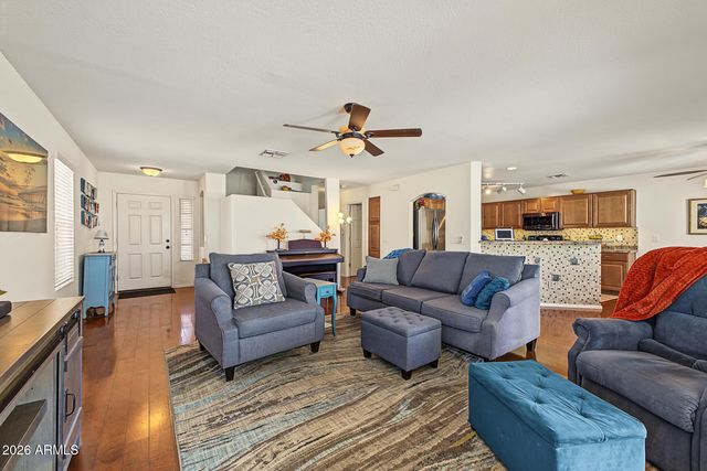 1530 E SAGUARO Trail, San Tan Valley, AZ 85143