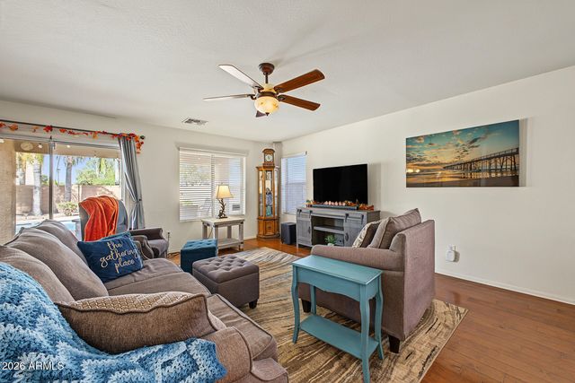 1530 E SAGUARO Trail, San Tan Valley, AZ 85143