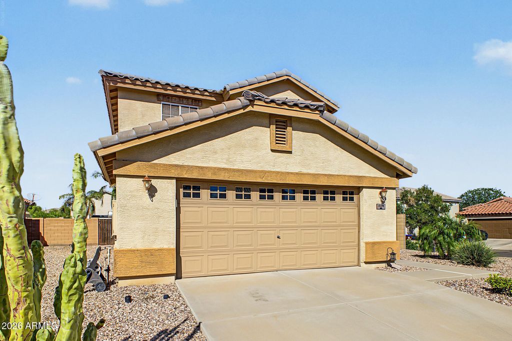 1530 E SAGUARO Trail, San Tan Valley, AZ 85143 — photo 3