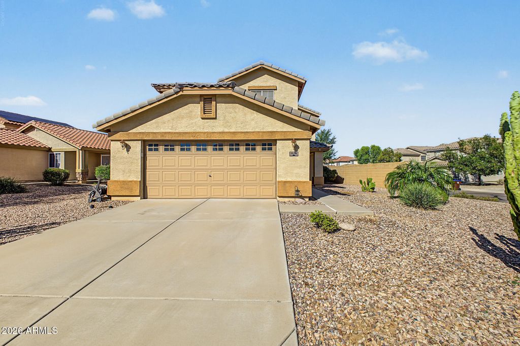 1530 E SAGUARO Trail, San Tan Valley, AZ 85143 — photo 4