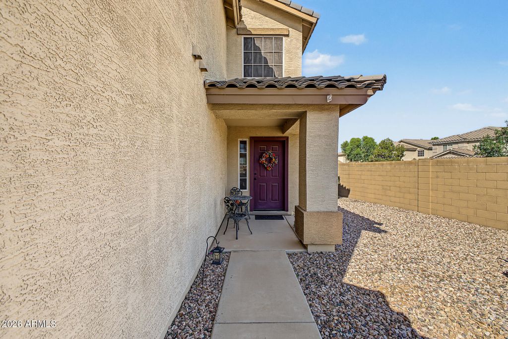 1530 E SAGUARO Trail, San Tan Valley, AZ 85143 — photo 5