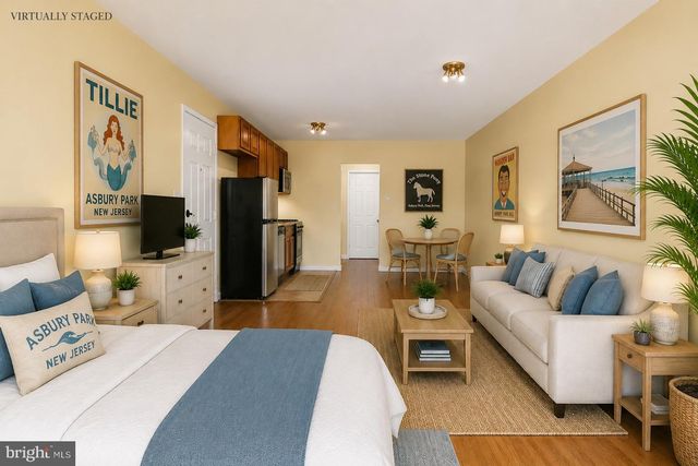309 4TH AVE #204, Asbury Park, NJ 07712