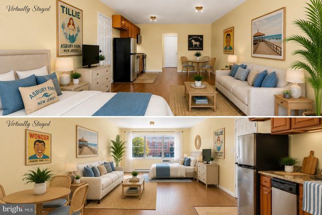 309 4TH AVE #204, Asbury Park, NJ 07712
