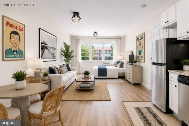 309 4TH AVE #204, Asbury Park, NJ 07712