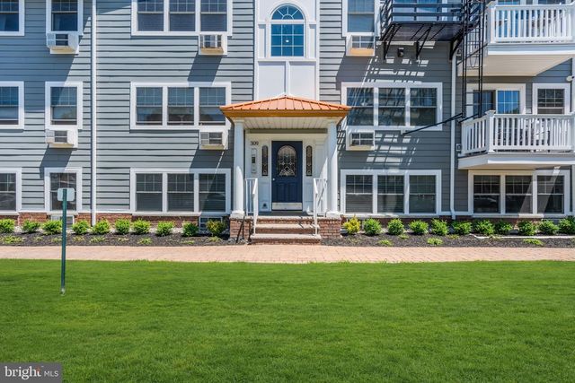 309 4TH AVE #204, Asbury Park, NJ 07712