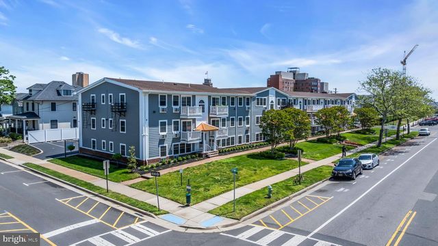 309 4TH AVE #204, Asbury Park, NJ 07712