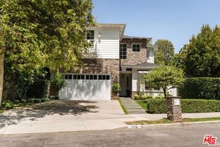 356 E Rustic Road, Santa Monica, CA 90402