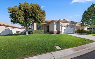 5909 Indian Canyon, Banning, CA 92220