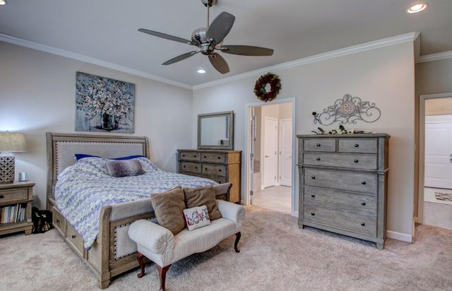 123 Nantucket Loop, Maumelle, AR 72113