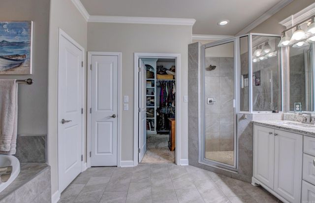 123 Nantucket Loop, Maumelle, AR 72113