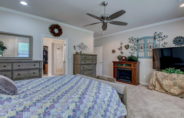 123 Nantucket Loop, Maumelle, AR 72113