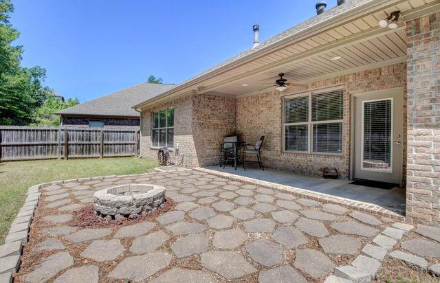 123 Nantucket Loop, Maumelle, AR 72113